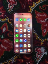 هوت 60 برو • ٢٥٦/رام ١٦ • فطر صغير