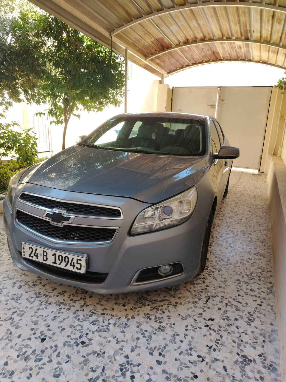 ماليبو 2013 خليجي مكينة 2400
رقم دهوك باسمي سنوية عظم لل 2030
بيها صبغ ثلاث قطع والدوسات
مكاني موصل سعر 82 ورقة
***********
