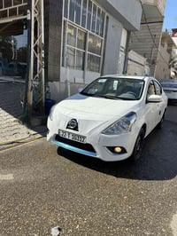 صني ٢٠٢٥ • ماشي ١٤٠٠٠ • الروان نجف