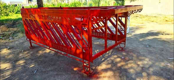 محجر للبيع مال فحل تسكام ثقيل ارتفاع ١١٠ الشراي يجي خاص او ينتصل عله الرقم العنوان حله ***********السعر ٤٥٠ حلة
