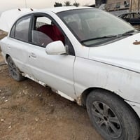 ريو ٢٠٠٤تفصيخ مكينه كير حداديه كامله 07876699079