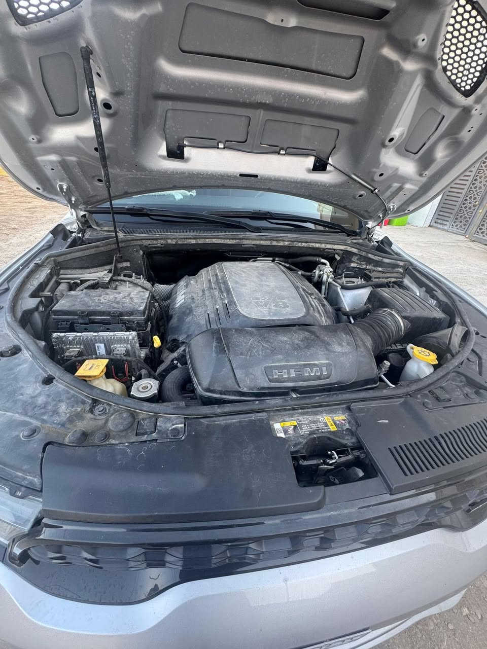 دورنكو 2023 بوليسي 5700  للبيع ب230$ وبيها مجال حادثها مثل الي بلصوره غيره ماكو نهائي 
***********
