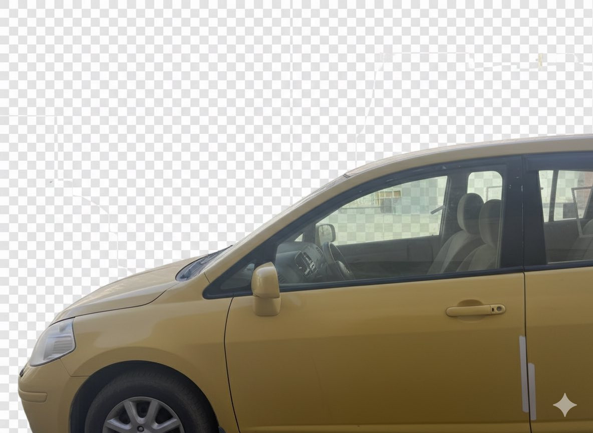 السلام عليكم

للبيع نيسان فيرسا 2008
🔹 رقم بغداد / مشروع وطني
 محرك 2000
 كير CVT المرغوب
 محرك وكير مكفولين
       حادث السيارة واضح
 بدون دواخل
� السعر: 50
وبيها مجال بسيط، الشراي يتصل ويدلّل

📍 مكان السيارة: سامراء
📞 رقم الهاتف: ***********
