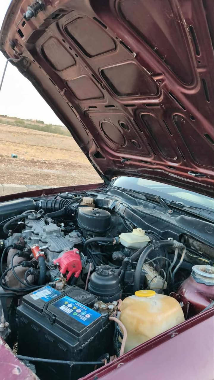 ئۆپڵ ڤیکترا مۆدێل 1991 مەکینە هەژدەی مەرغوب بەشەرتی گێرو مەکینە دەعامی بۆدەعامی بەشەرت abs گەرمی کارەبای هەمووی بەشەرت سەنەوی و وەکالەی ئەسڵی بەتامی ئاڕم *********** لەخزمەت هەموولایەکام
