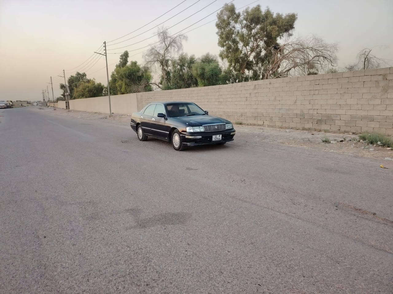 للبيع بطه منفصل لون حبري موديل 95 رقم بغداد انكليزي سنويه جديده السعر45 موبايل *********** مكفوله من كص وضربه ونقل جثه السياره هزه جديده ولا صبغ محرك وكير وحداده فول دواخل فول سنتر لوك ومن تمشى يغفل السنتر بلادي تبريد تدفئة فول تايرات تخم كل ال كهربائيات تشتغل سنتر لك ريموت مكاني بغداد
