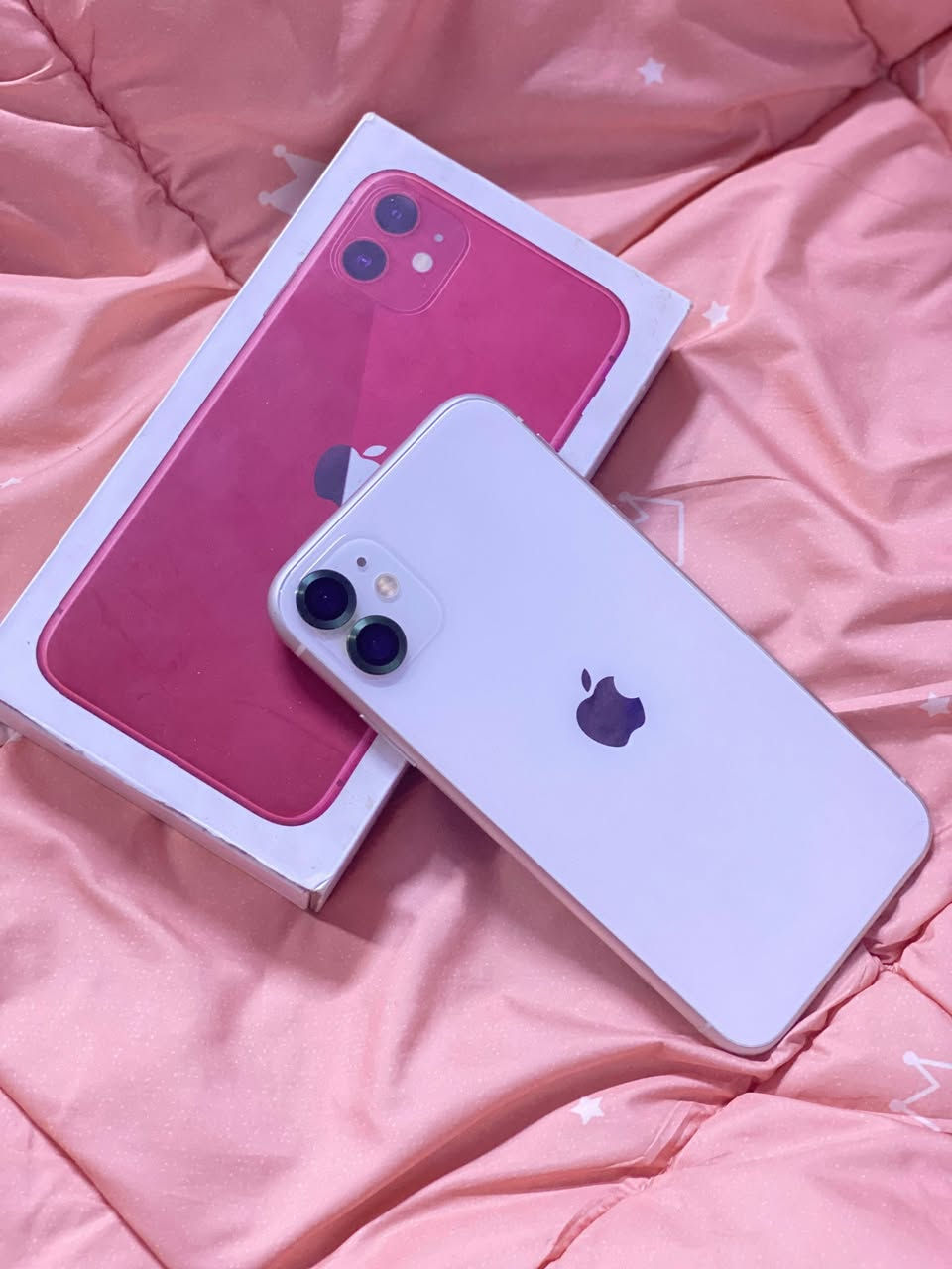 سلام عليكم
جهاز 11عادي  نضيف وكفاله زلغ ما بي شرط الفحص وما مفتوح الجهاز ذاكرته 64الجهاز امريكي بطاريه 74 عله وضع الشركه مكاني ناصريه مركز


**إذا كنت صاحب هذا الإعلان وتريد حذفه لأي سبب، رجاءا أرسل رسالة إلى الدعم الفني**