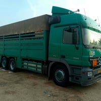 اكتروس • موديل 2008 • ديالى