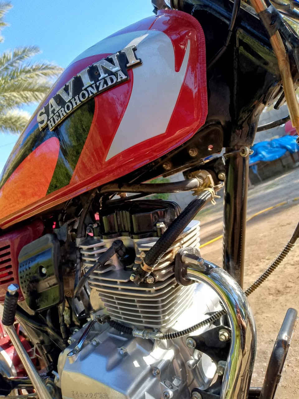 السلام عليكم دراجه سيفان موديل 24اوراق سكنر بلباكيت ما اذب عليه ربع سعر 650وبيهه مجال اتصل وبيك خير وادلل مكاني بابل سده الهنديه المهناويه رقم الهاتف ***********
