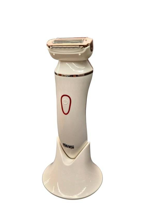 *********** / ***********
سيت كامل ٥ في ١ واحد بسعر جهاز واحد سعرها ٣٣ الف فقط حاليا توصيل مجاني أيضاً
➖ ➖ ➖ ➖ ➖ ➖ ➖ ➖ ➖ ➖ ➖
المنتج الظاهر في الصورة هو مجموعة أدوات تجميل متعددة الاستخدامات 5 في 1 من ماركة DSP (احترافية - فرنسا).

🔹 الوصف:

جهاز كهربائي للعناية بالبشرة والشعر مزود برؤوس متعددة.

يحتوي على 5 وظائف مختلفة في جهاز واحد، مثل:

1. رأس لإزالة الشعر (إبلايتور).

2. رأس للحلاقة والتشذيب.

3. رأس لتنظيف البشرة (فرشاة دوارة).

4. رأس للتقشير والعناية بالوجه.

5. رأس للمساج أو العناية الإضافية.

مزوّد بكريم تنظيف وتقشير مخصص للبشرة.

تصميم أنيق وسهل الحمل مع مفتاح تشغيل بسيط.

مناسب للعناية اليومية بالبشرة وإزالة الشعر مع نتائج سريعة.

🔹 الموديل: E-80006
🔹 الشعار: "Dashing Smart Powerful" أي أنيق – ذكي – قوي.
