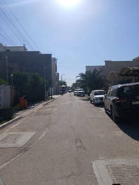 دار للبيع 140متر زيونة محلة 71 واجهة 7 متر نزال 20 متر موقع سكني شارع ...