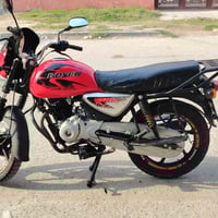 دراجه بوكسر للبيع موديل 22 على 23 السعر 1,950 وبيها مجال مكاني بغداد ر...