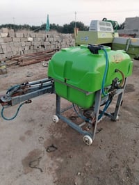 للبيع مرشه جناح ثقيل شرط الشغل والفخص 07731841652