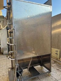 شواية دجاج • مستعملة • ٤ أيام