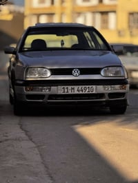 كولف ٩٣ صبغ حزام صبغ حزام فول موصفات ٤جام كهرباء  فتحه سقف صدر امامي خ...