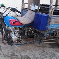 ستوته • مراوس سايبه • جهاز كامل