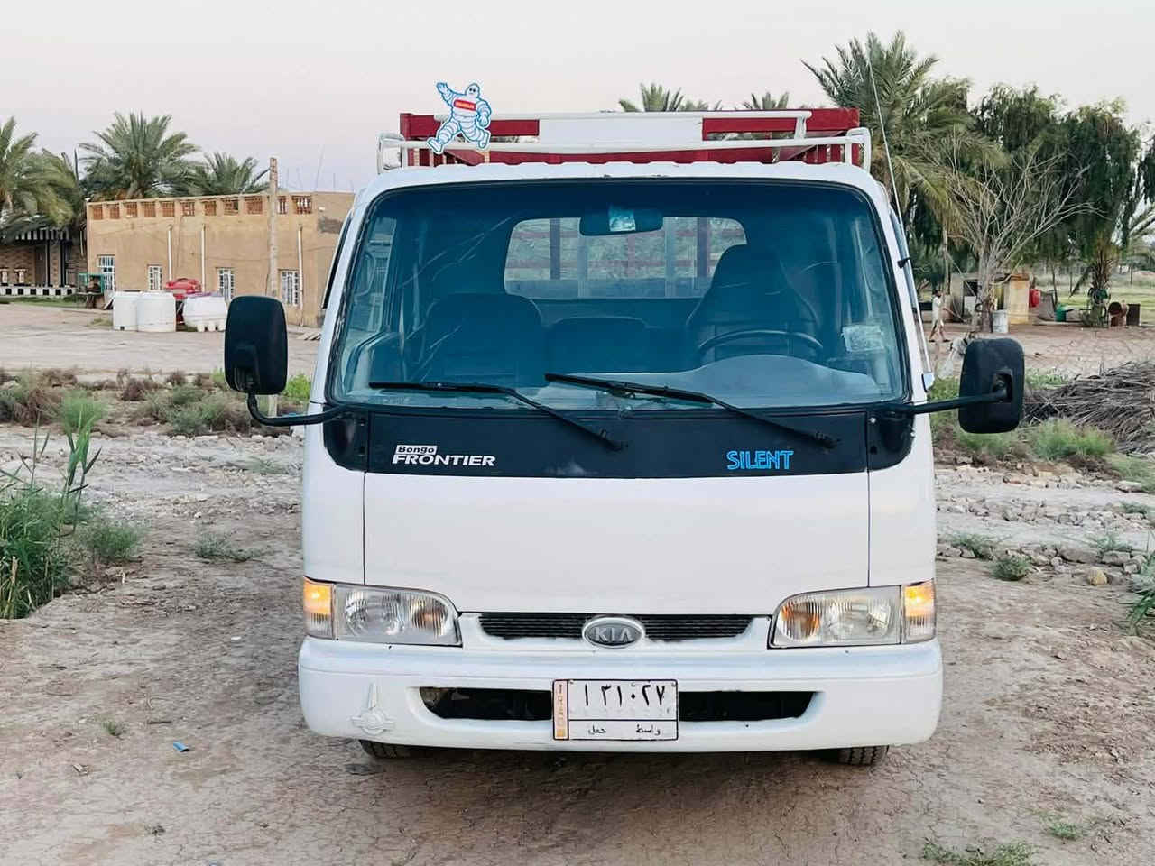 سلام عليكم كيه فلتيره للبيع. موديل 97 كفاله عامه  مكان ناصريه ***********
