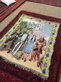 لوحة نسيج • متر وربع • متر ونص