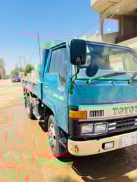 تيوته ٩٥ • فحل اصلي • بيكب