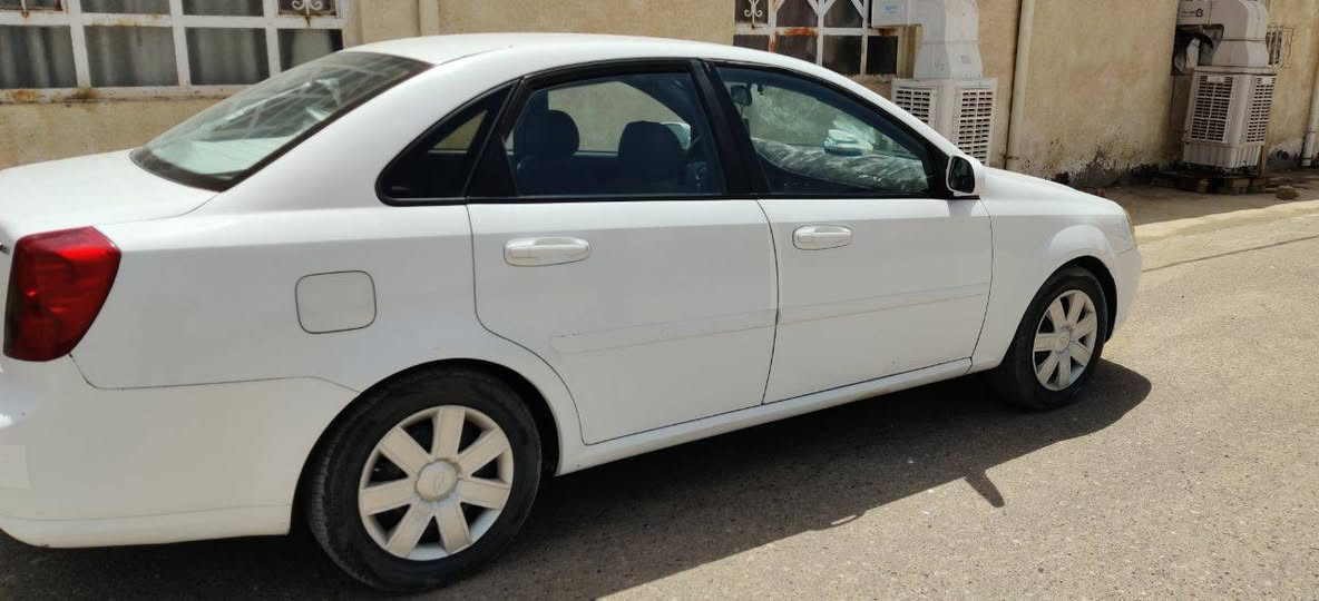 شوفرليت اوبترا موديل 2011 شركة عامة
  للبيع او مراوس حسب القناعة بعد المعاينة للطرفين  رقم بابل كير محرك تبريد كهربائيات دواخل غرفة مكفول تخم تاير جديد السيارة خير من الله السعر 72 ورقة بيه مجال  / مكان حلة القاسم ***********
