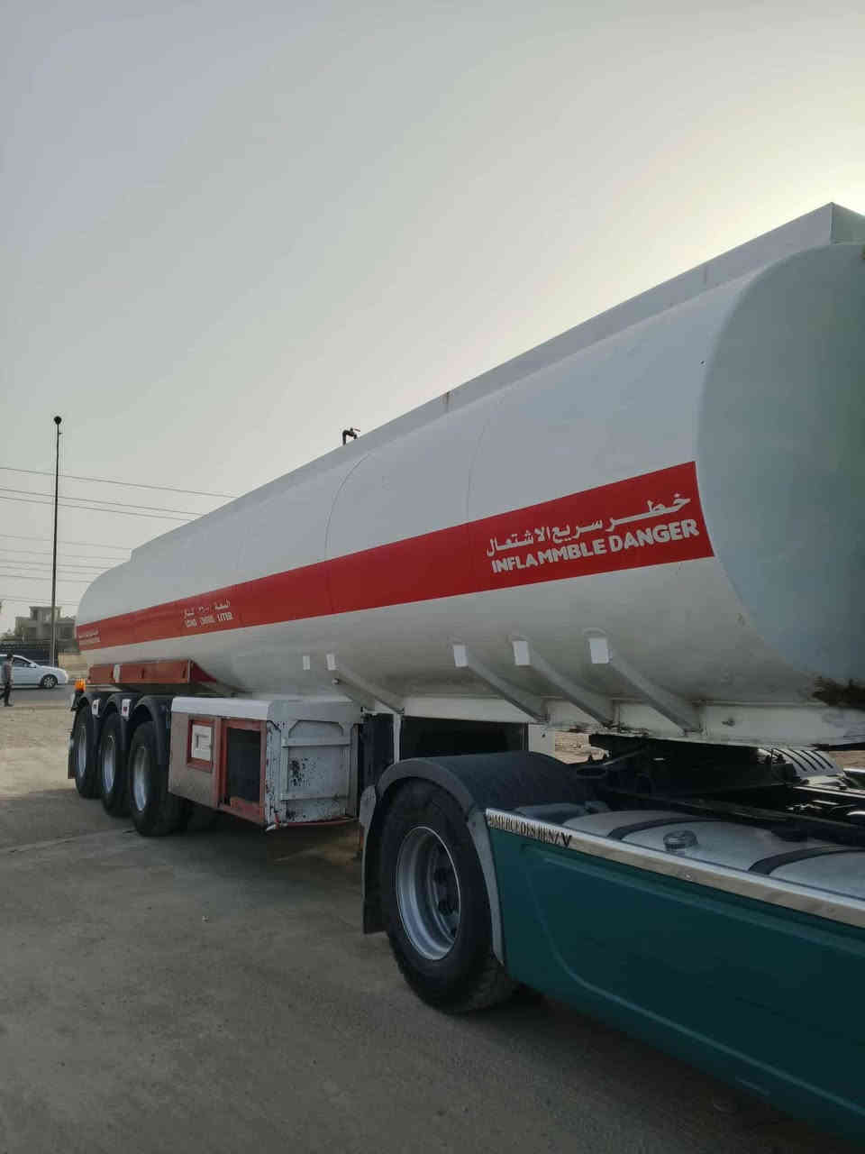 تانكي دمعه جوبلس مصلاوي جاهز للشغل تاير نص عمر عنوان موصل سعر 80
***********
***********
