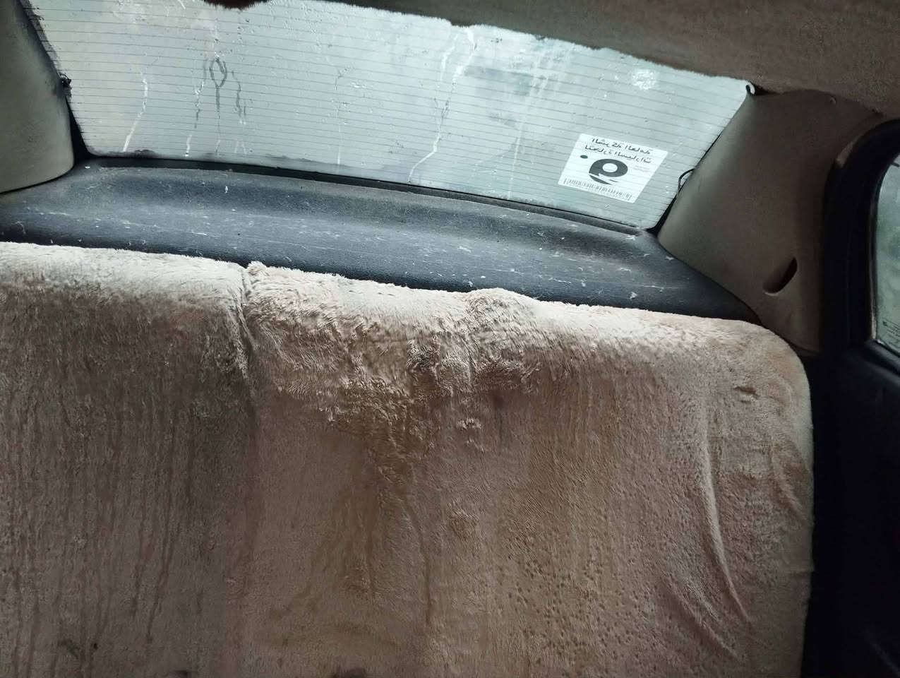 ئوپل استرا2002 گيرو مه كينه به شه رت  ئه وه لياتي هه بوه ونبوه به علوج ده يفروشم كه فيلي مالي مه ده ني 4تايه ي لوك  كامل كاره بايي ئيش ده كات گيرو مه كينه موس براوه به شه رت سه ياره كه جوانه پاكه 12گه لا


**إذا كنت صاحب هذا الإعلان وتريد حذفه لأي سبب، رجاءا أرسل رسالة إلى الدعم الفني**