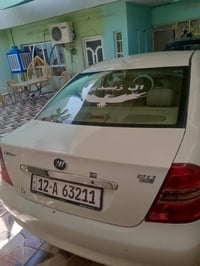 ليفان 620 • مكينة طخم • رقم نينوى