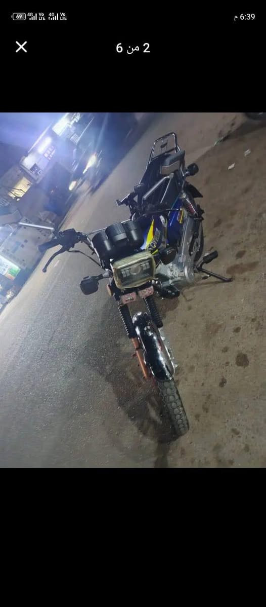 مستعجل على بيه سونك اربعه كير جديد مكينه جديده بعده كلشي بيه جديد ناقصه سداند علااك و اشاره يمين فقط سعر ٥٧٥ وبيه مجال بسيط ***********
