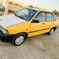 موديل ٩ • كفاله محرك وكير • ديوانيه