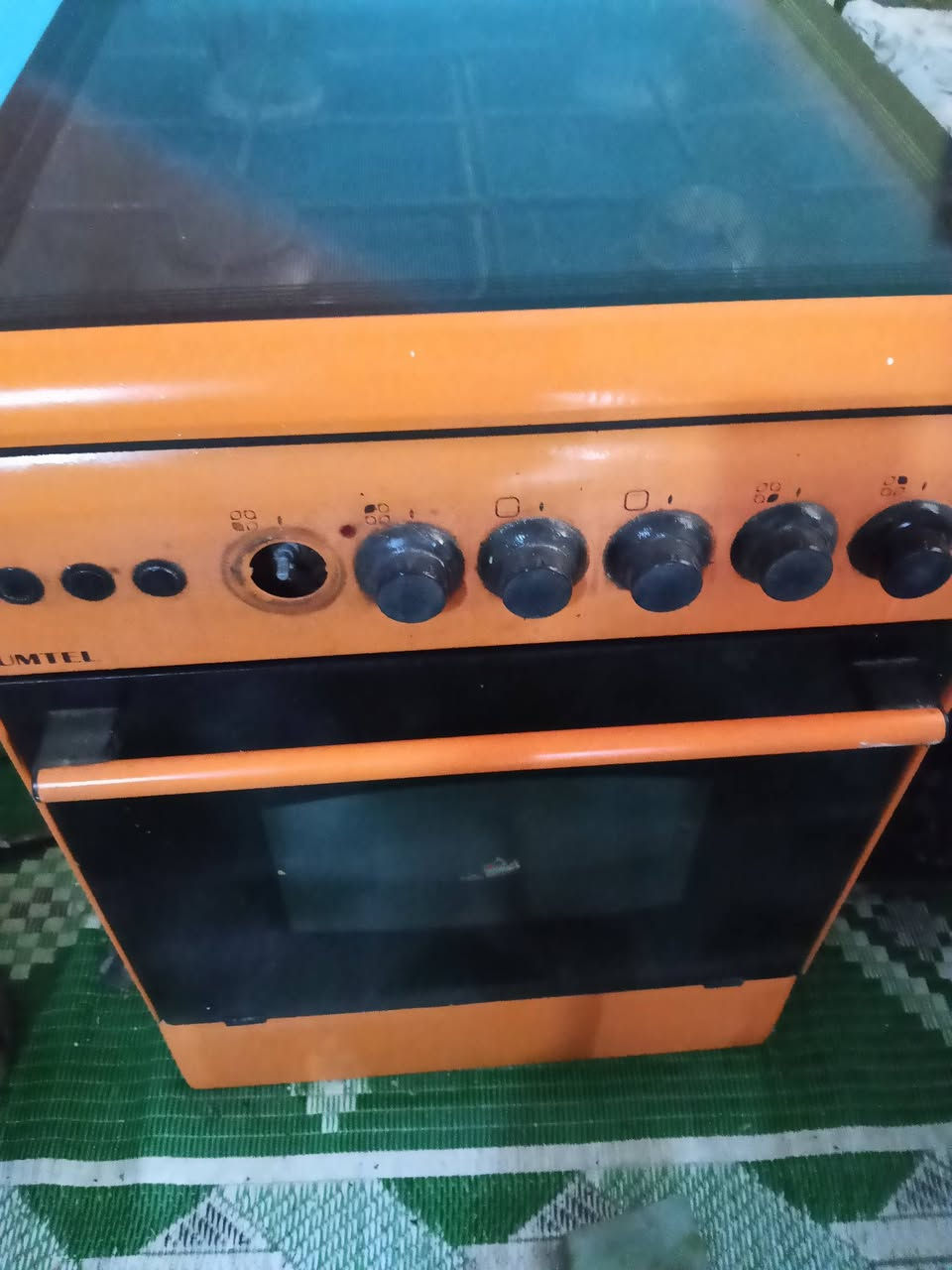 طباخ للبيع السعر عل خاص


**إذا كنت صاحب هذا الإعلان وتريد حذفه لأي سبب، رجاءا أرسل رسالة إلى الدعم الفني**