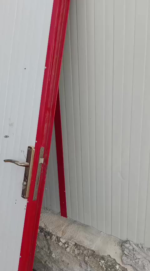 موجود كرفانات غرفتين ومنفع تجي غرف 3/3والا منفع 3/3 وعندي كرفانات 3/6ونص عندي كرفانات غرفتين أو غرف أو غرف ومنفع وهد رقم وتس اب 0958938274


**إذا كنت صاحب هذا الإعلان وتريد حذفه لأي سبب، رجاءا أرسل رسالة إلى الدعم الفني**