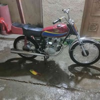 دراجة • مكينة ناعمة • بغداد اليوسفية