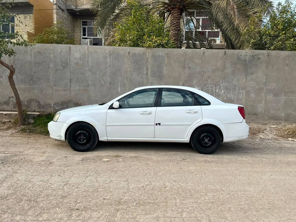 سلام عليكم أوبترا   2010 شمالي السيارة جاهزة خير من الله نضيفة   جاهزة كل نقص مابيه السعر 80 ////////////////////***********تليفون  المكان بغداد
