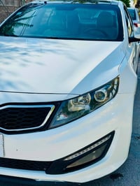 اوبتيما SXL • ٢٠١٣ • تيربو ٢٠٠٠