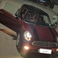 ميني كوبر • ٢٠١٥ • جلد بانوراما