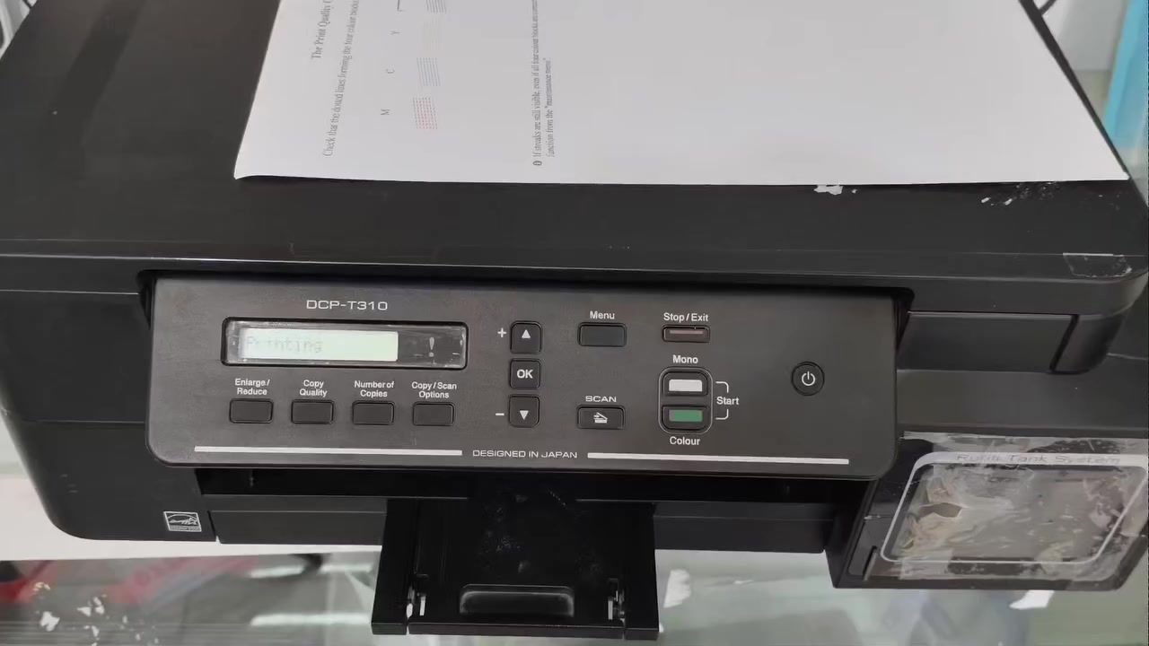 📢 إعلان بيع برنتر
للبيع برنتر Brother DCP-T310،
اشتغلت بيه شغل قليل جداً، نظيفة كلش وبدون أي عيب، حالتها ممتازة 💯
الطباعة واضحة وألوانها مرتبة، ومناسبة للبيت أو المكتب.

💰 السعر: 125 ألف دينار عراقي

للاستفسار راسلني عالخاص.


**إذا كنت صاحب هذا الإعلان وتريد حذفه لأي سبب، رجاءا أرسل رسالة إلى الدعم الفني**