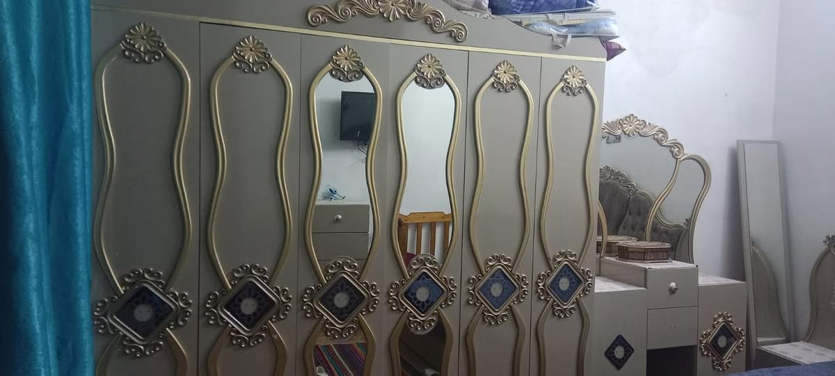 غرفه تركي نضيفه سعره ٦٠٠الاستفسار ***********

