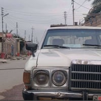 كراون ١٩٧٨ • معمرة • رقم نينوى