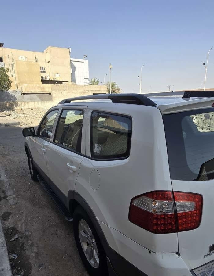 كيا موهافي ٢٠١٦
السياره ماشيه 77 الف حقيقي صدر امامي خلفي جديد مواصفات الشركه الدواليه العراقيه
السياره خليجيه مكفوله من الصبغ ما عدا الصندوك ومكفوله كير ومكينه بلادي والسونار مرفق مع المنشور 
رقم اربيل 

مواصفات نص فول
حساسات خلفيه عدد 4 وحساسات اماميه عدد 4
بلوتوث 4 تحكمات تبريد 3 قطع مركزي فتحه سقف سلايد روف ثلاجه وسطية
جرس ب ١٢٠ 
مكينه V6 3800 العاليه 
باقي المواصفات معروفة مال خليجي
السعر ١٦٥ وبيها مجال
مكان السياره البصره حي المدراء للتواصل مع راعي السياره 
***********
مكلف بالنشر
