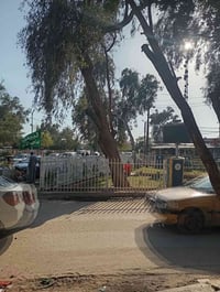 عمارة للإيجار • سوك المحاويل • طابقين」「قاعتين」「مقابل شط المحاويل」「مقاب...