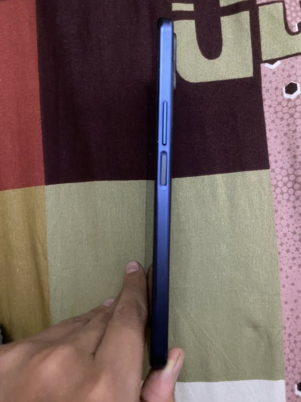 سلام عليكم هونر x8ذاكره ١٢٨ عشوائيه ٦مبدل شاشه اصليه سعر ١٣٠ وقابل للتفاوض


**إذا كنت صاحب هذا الإعلان وتريد حذفه لأي سبب، رجاءا أرسل رسالة إلى الدعم الفني**