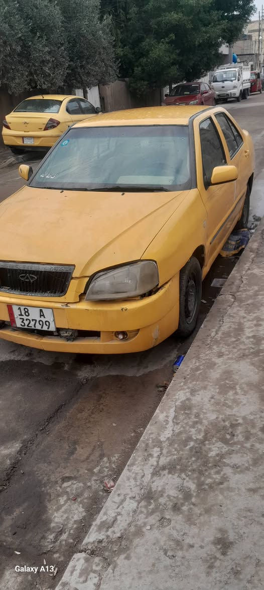 شيري كير ومحرك كورلا موديل ٢٠١٠ رقم بابل الجديد بسمي *********** ***********
