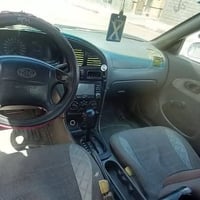 سيفيا ٢٠٠٠ • اوتوماتيك • محرك ١٦٠٠