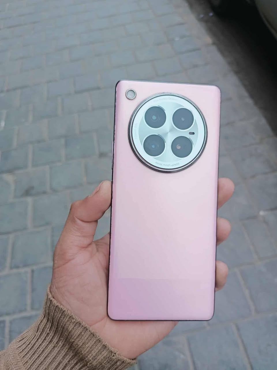 سلام وعليكم
جهاز انفنكس زيرو 40 ذاكره 512
نضيف ممفتوح سعره 250...الف مراوس عادي


**إذا كنت صاحب هذا الإعلان وتريد حذفه لأي سبب، رجاءا أرسل رسالة إلى الدعم الفني**