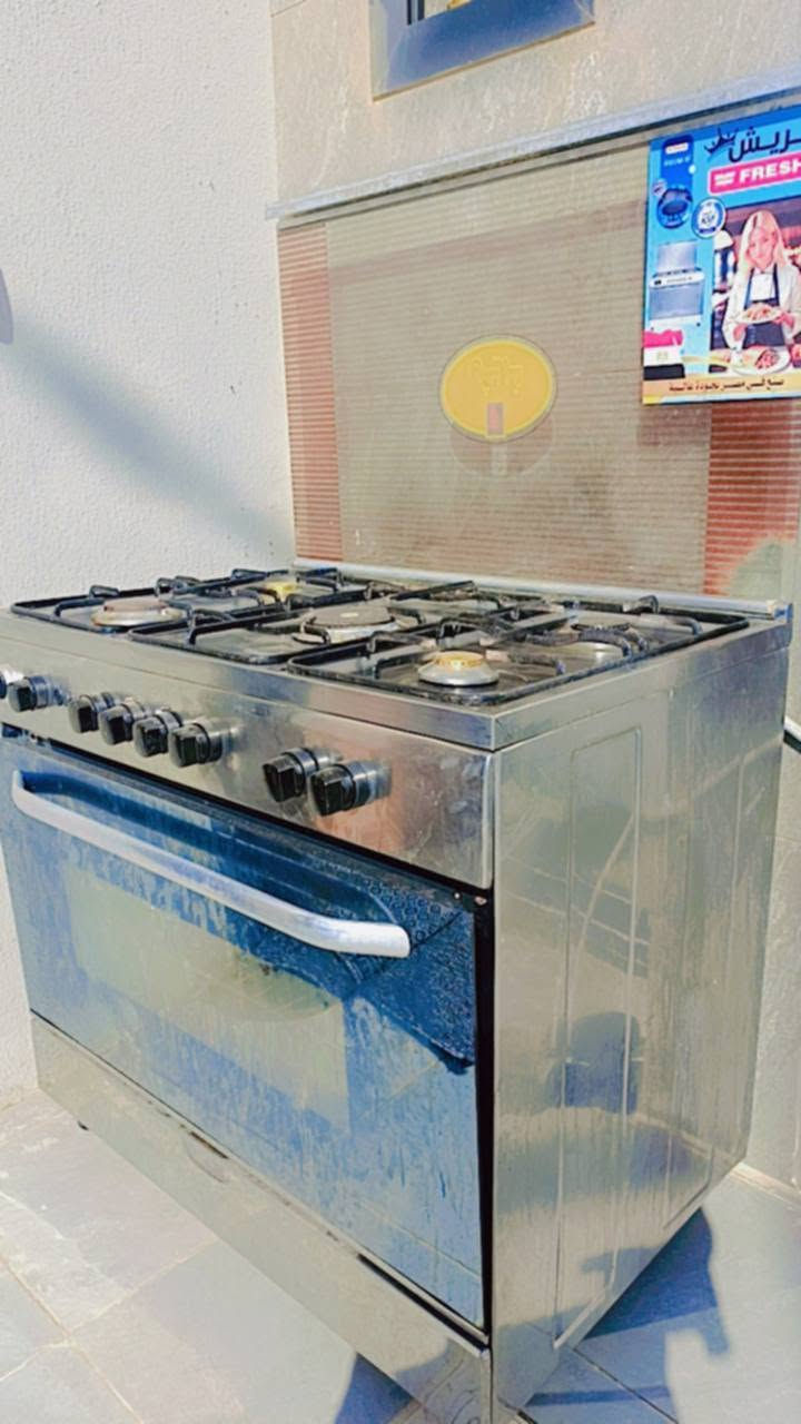 بيع مستعجل طباخ فرش سعر ١٥٠ قفل شرط الفحص شراي خاص كربلاء


**إذا كنت صاحب هذا الإعلان وتريد حذفه لأي سبب، رجاءا أرسل رسالة إلى الدعم الفني**