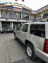 تاهو ٢٠٠٧ • وارد امريكي • البصرة