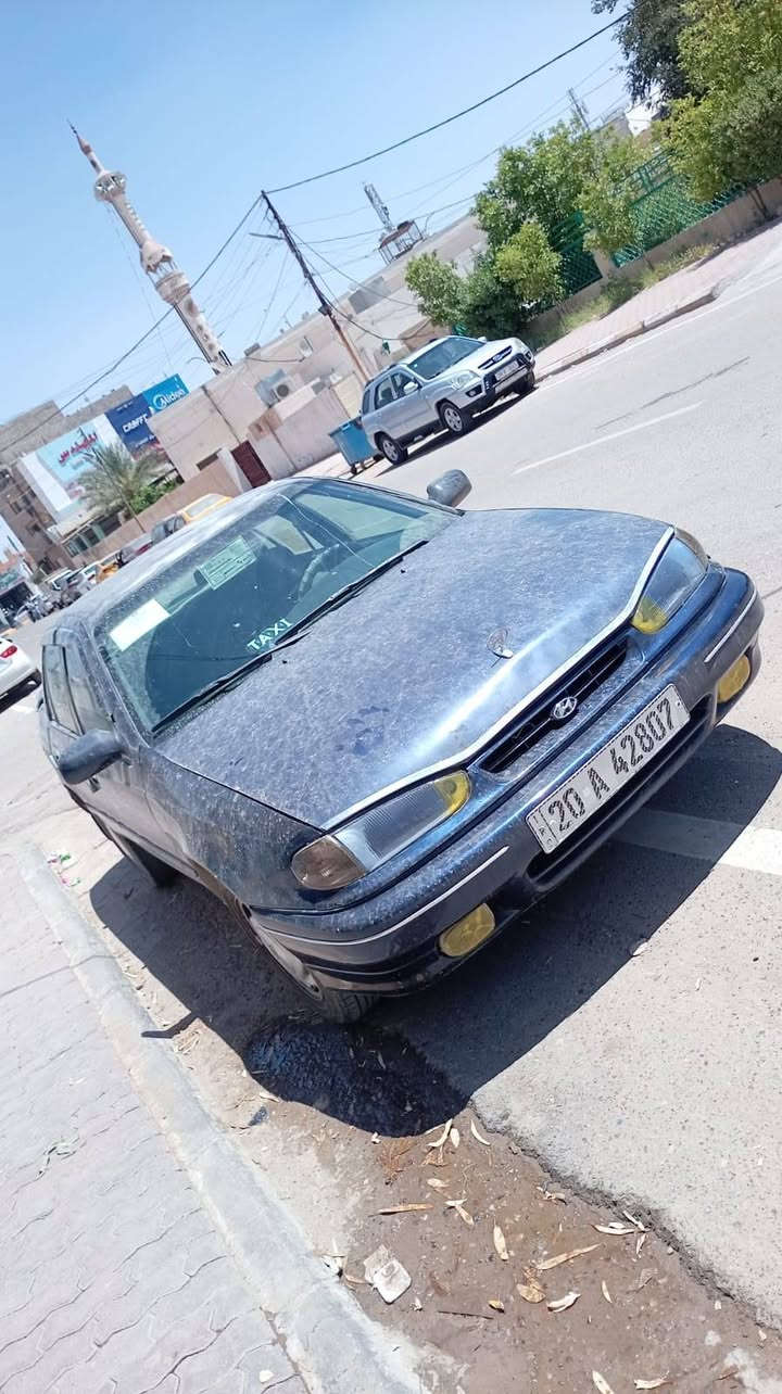 سلام عليكم البيع وبسعر مناسب 27وبيه مجال النترا موديل  93 محرك 16  لاتنقيص ولا تبخير كير 
@شرط صدر مامي خلفي جديد تخم تاير جديد تبريد ثلج رقم دياله مشروع وطني تحويل مباشر شرط القرامات والتحويل سيارة مايحتاج مصرف اني مكلف بنشر رجان اني مكلف بنشر هاذه رقم صاحب السياره ***********
