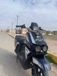دراجة شحن • ٢٠٢٦ • باتريات جديدة