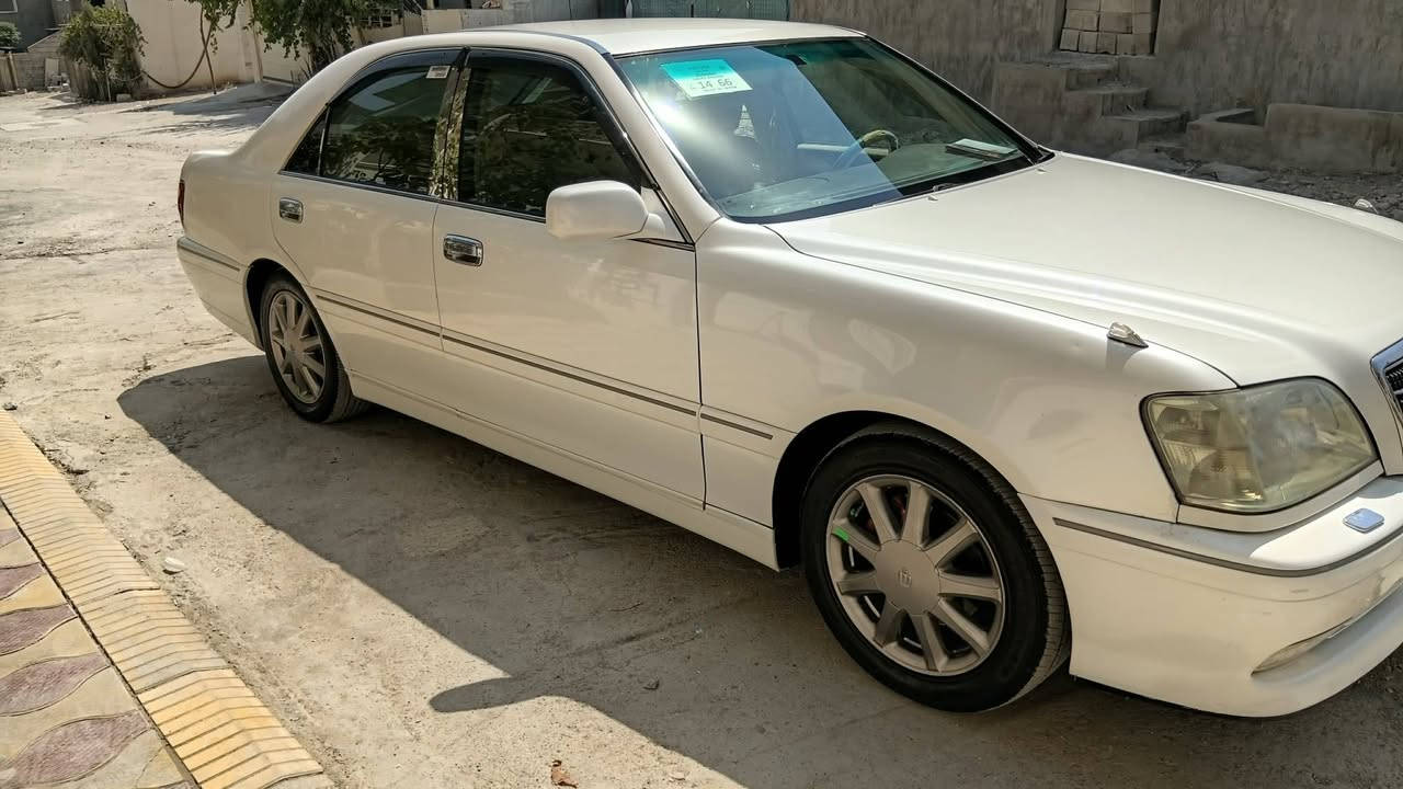 سەرەتا بەناوی خوای گەورە
مەلیکە موووووس  (2002)
مەکینە d4بچوک  2کوشن کارەبایە  پێشوو دوا کریستاڵە    150km ڕۆشتوە نموونەیە لەجوانی 
2 دووگمەیە سەیارەکە تا بڵێ جوانو نازدارە ماڵی دۆستە چوار تایەو ویلی نەجمەی لۆکی لە ژێرە 
سەیارەکە  بێ بۆیاخە تەنانەت دەعامیەکانیشی بۆیاخ نین 
بۆ سەعریش یان نامە بنێرە یان تەلەفون کەن بۆ ئەم ڕەقەمە  *********** لەگەڵ ڕێزم بۆ ئەدمین
