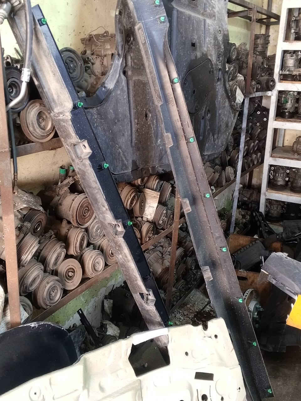 السلام عليكم متوفر ادوات جن بلاكس وسيل 5 تفصيخ اغراض اصليه عنواننا بغداد حي العامل خلف مقابيل صوره الامام علي عليه السلام ***********
