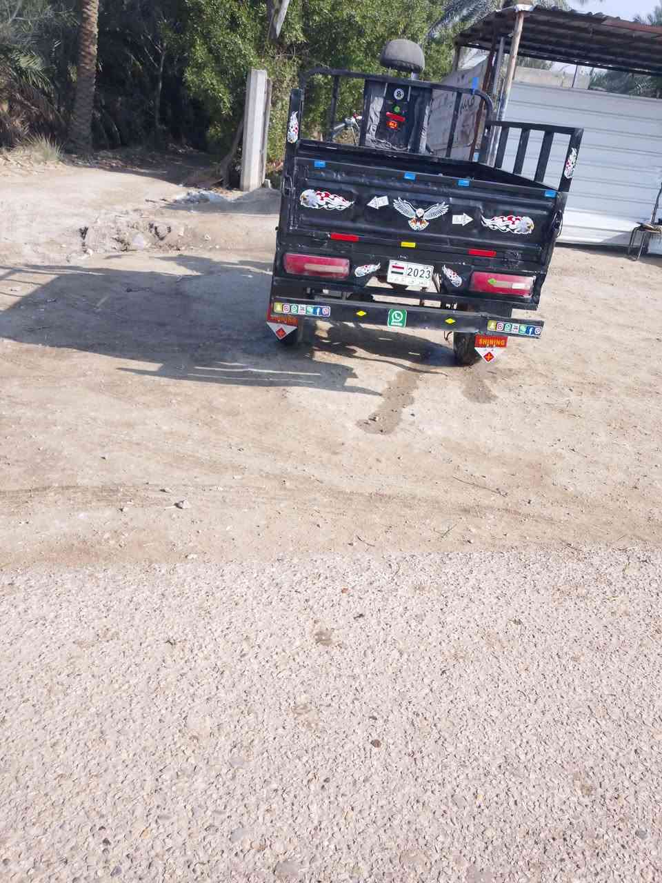 السلام عليكم ستوتة للبيع امتيار موديل 16 محرك 21    اكسن جديد ركبة وشاصي مكفولات بدي مابي خياس تأير جديد كهرباءت بس تربطهن   الستوتة مال جناي   السعر  600 و بيها مجال العنوان بابل الحمزة الغربي ***********
